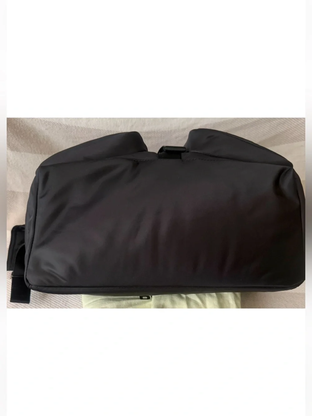 Burberry stylish backpack